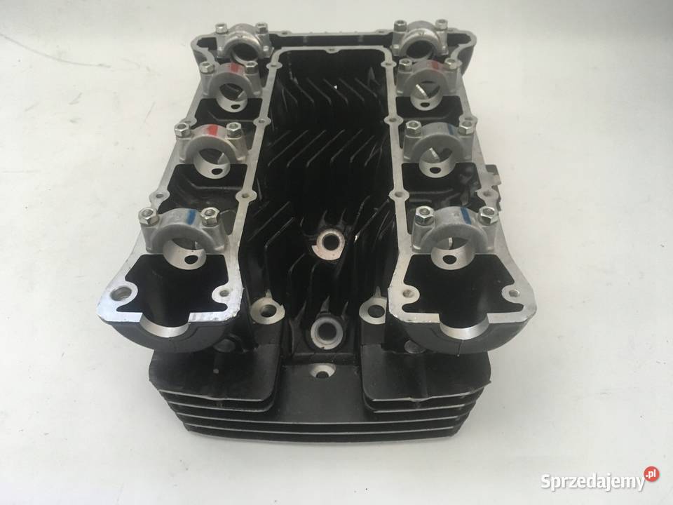 YAMAHA XS 750 7983 Głowica 2F31111000 wielkopolskie Łobżenica sprzedam