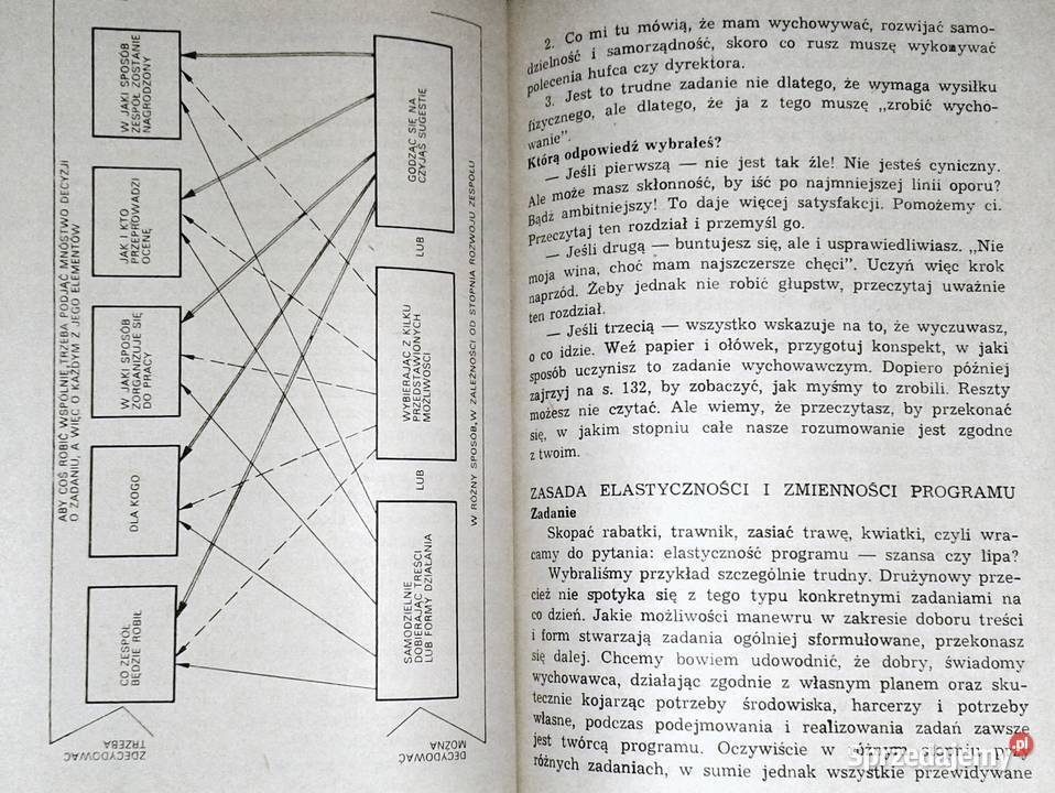Sekrety drużyny Jadwiga Burska Chełm
