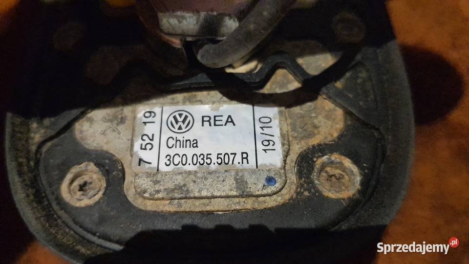 Antena GPS FM GSM BMW Volkswagen VW rekin Pozostałe lubelskie Lublin