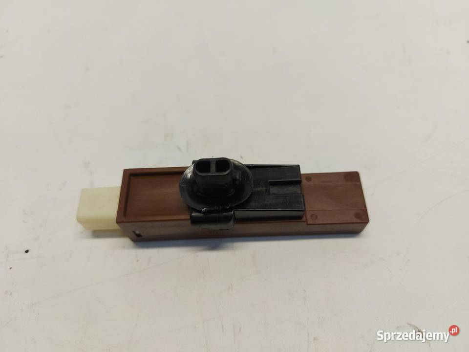 Subaru WRX STI 2015r antena dostępu wzmacniacz dolnośląskie