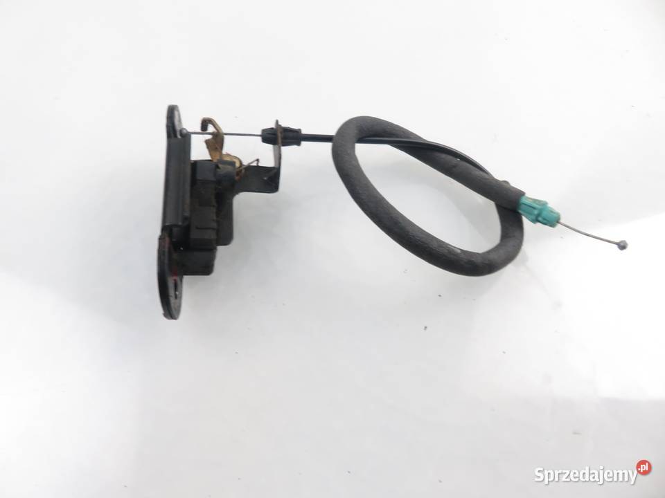 ZAMEK KLAPY HUMMER H2 osobowe