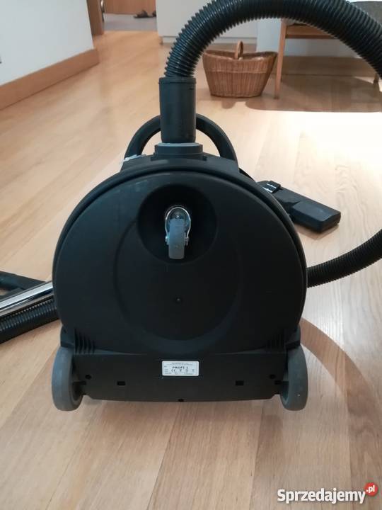Odkurzacz profesjonalny PROFI 1 stan Warszawa