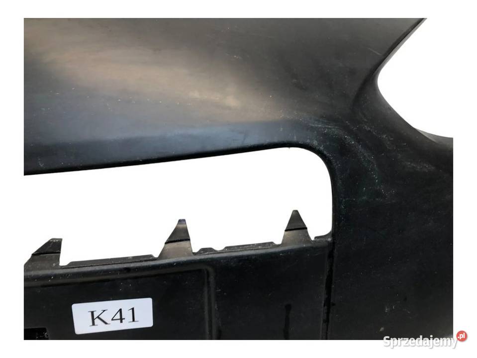 RENAULT FLUENCE 012010012013 ZDERZAK PRZÓD Skarżysko-Kamienna