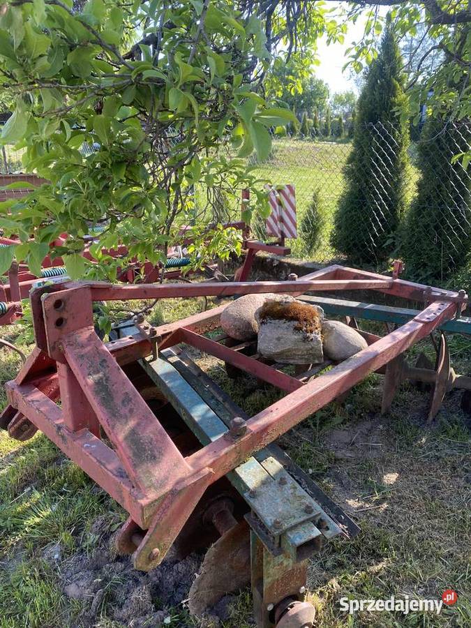 talerzówka 16m pomorskie