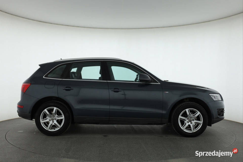 Audi Q5 20 TFSI automatyczna sprzedam