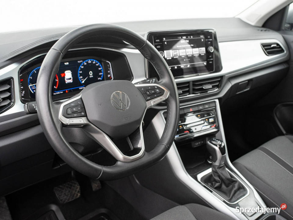 Volkswagen TRoc WJ1027M15 TSI Life DSG Podgrzf sprzedam