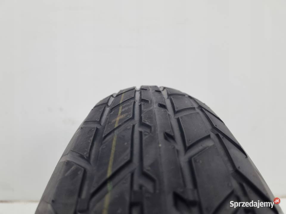 KOŁO DOJAZDOWE Toyota Yaris I dojazdówka 11570 Chełm
