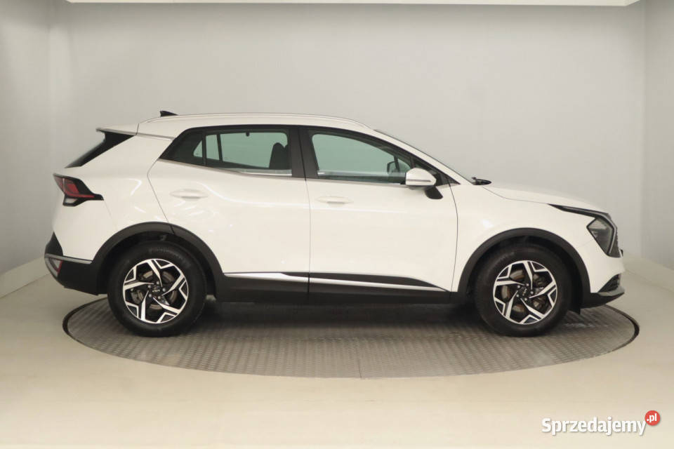 Kia Sportage 16 TGDI Zabrze
