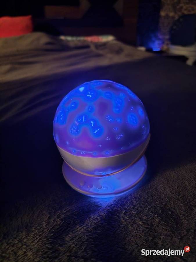 Lampka nocna led na baterie do kontaktu pomorskie Gdańsk