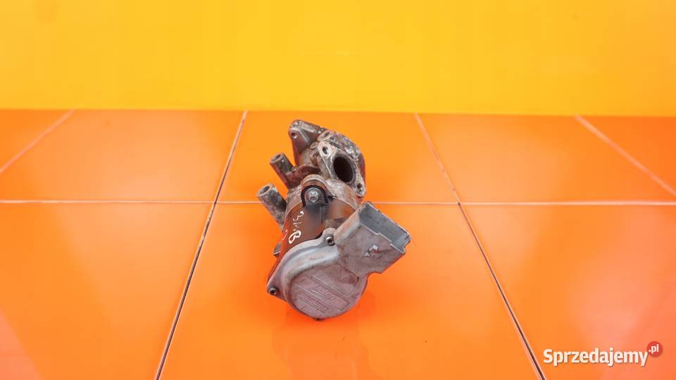 DISCOVERY III SPORT 27 TD V6 08r 200 276DT zawor Suków