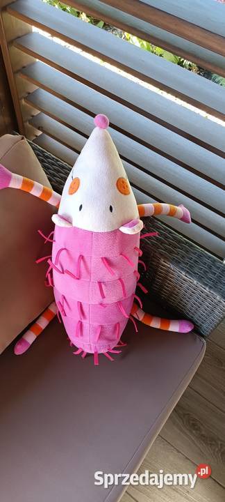 Maskotka