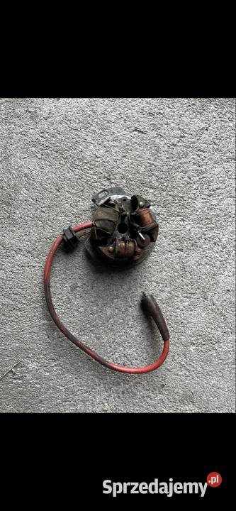 Romet komar ogar motoryna iskrownik zapłon Gorzów Wielkopolski sprzedam