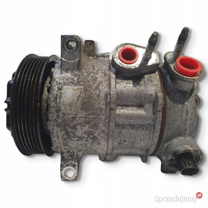 SPRĘŻARKA KLIMATYZACJI Jeep Patriot 20 CRD osobowe Chełm