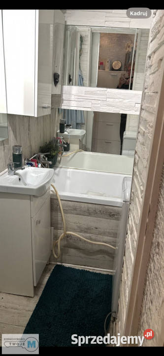 Mieszkanie BuskoZdrój 268m2 1pokojowe