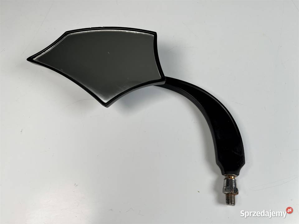 IGUANA CUSTOM PARTS Lusterko Lusterka kpl JACWIN Łobżenica