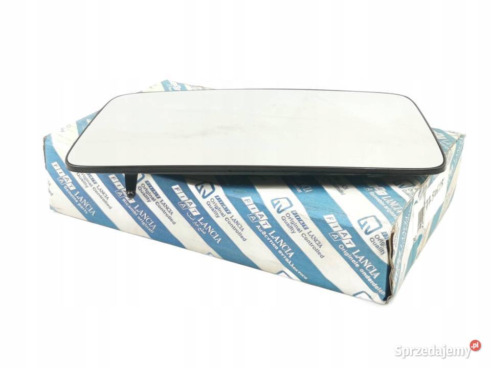 WKŁAD LUSTERKA PRAWEGO FIAT DUCATO 25 TD lubelskie