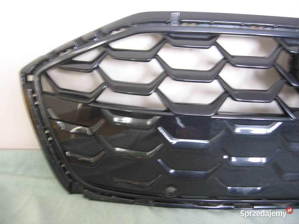 8B3853651A Audi A5 Atrapa grill Oryginalna mazowieckie