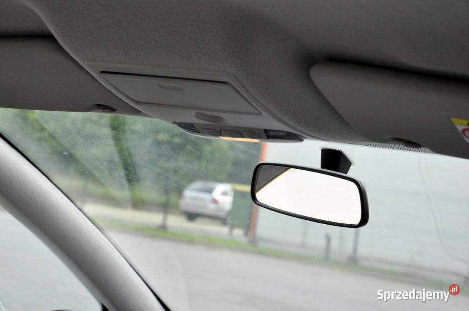 Ford S 20TDCi 163 Węgrów sprzedam