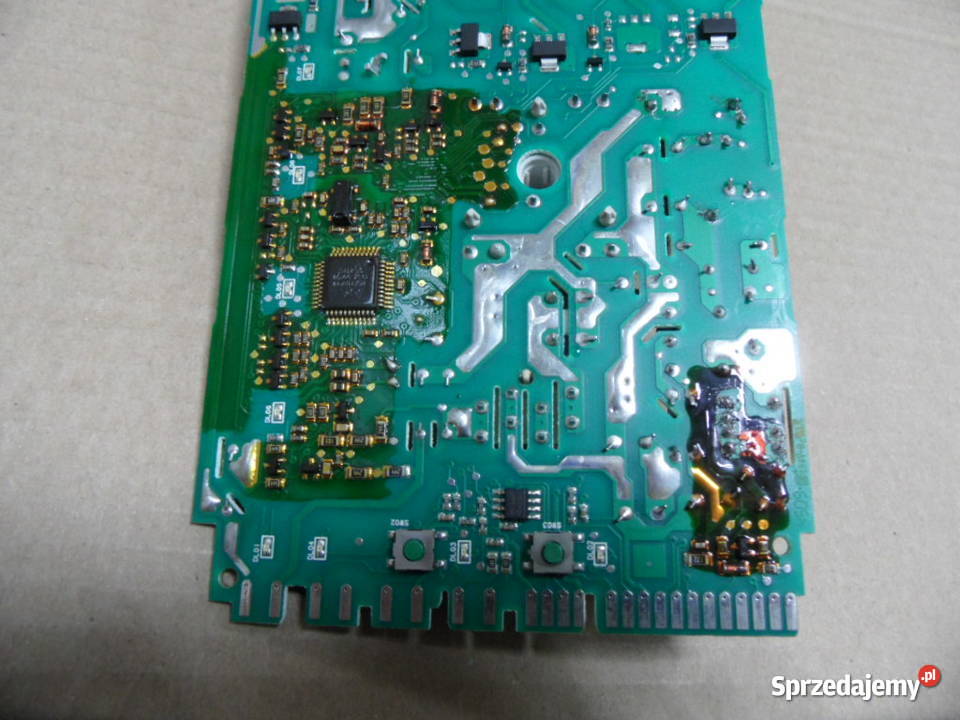 programator pralki whirlpool AWE6419 Strawczyn