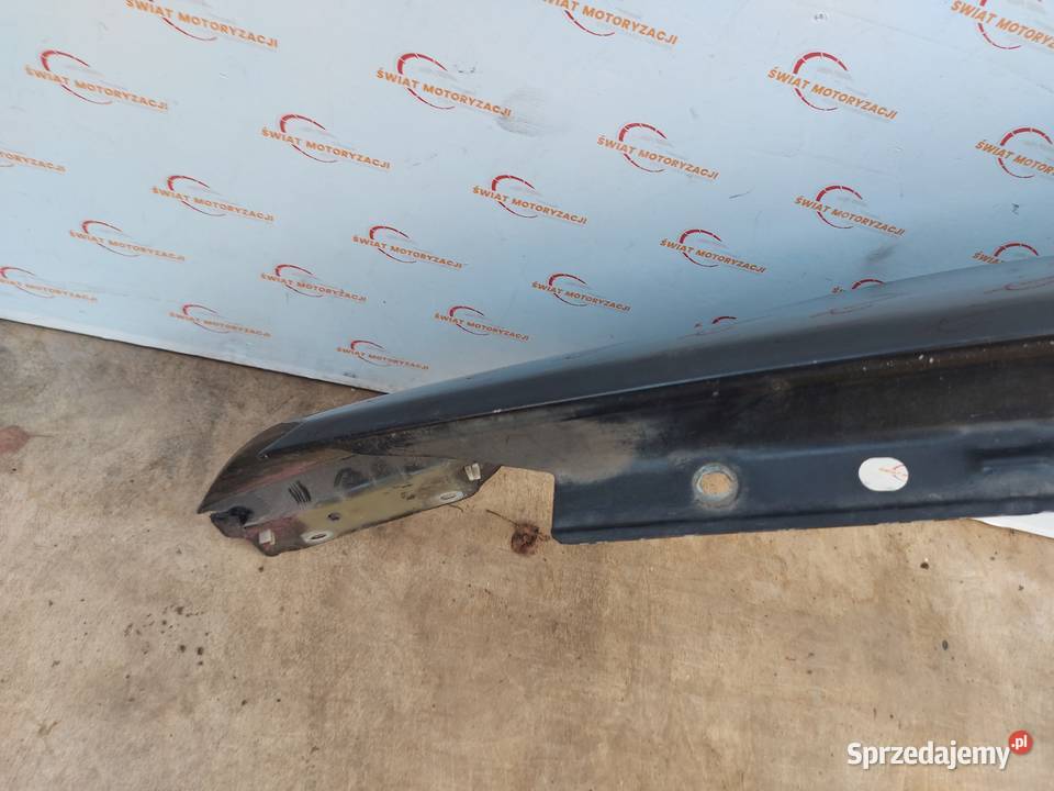 OPEL ANTARA 16r błotnik prawy przód 130 mikronów świętokrzyskie Kielce