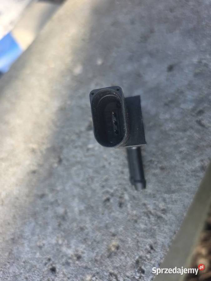 Czujnik Ciśnienia Spalin DPF 076 906 051B Vw Czujniki spalin małopolskie Skawina sprzedam