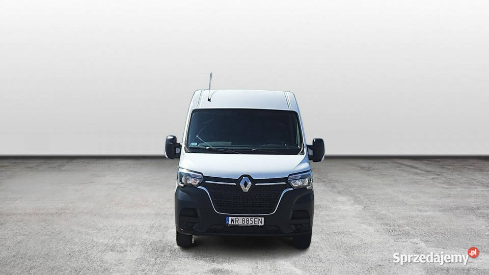 Renault Master 23 dCi L2H2 Business Z Polskiego 168000km