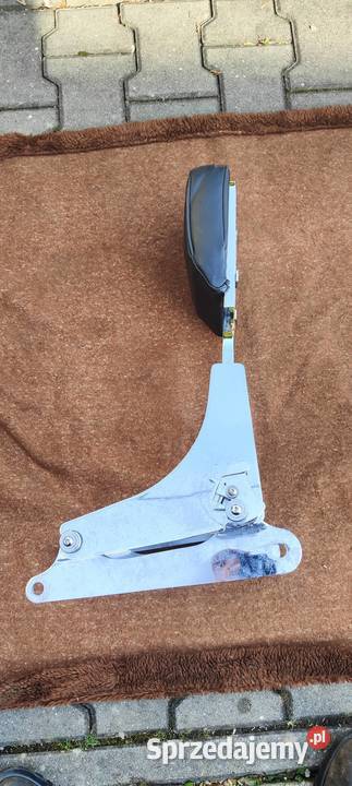 Oparcie Harley Davidson Dyna FLD Switchback Orzesze sprzedam