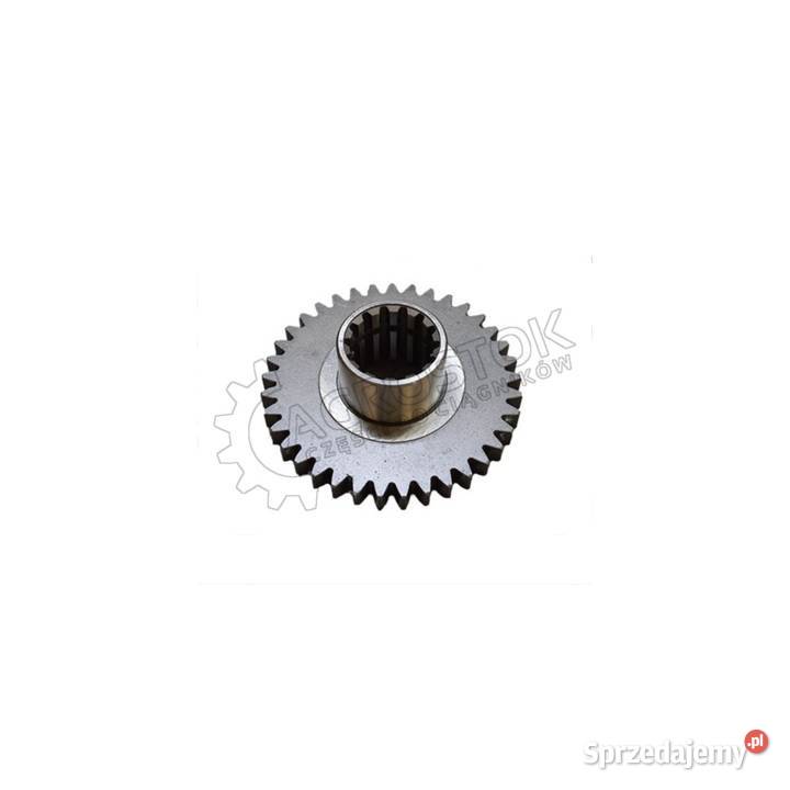 Koło zębate mtz10251221 z37 Pozostałe Parczew