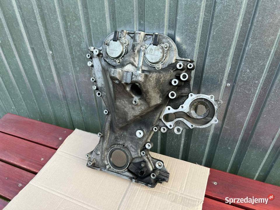 Obudowa rozrządu Ford 10Ecoboost Focus mk3 C osobowe