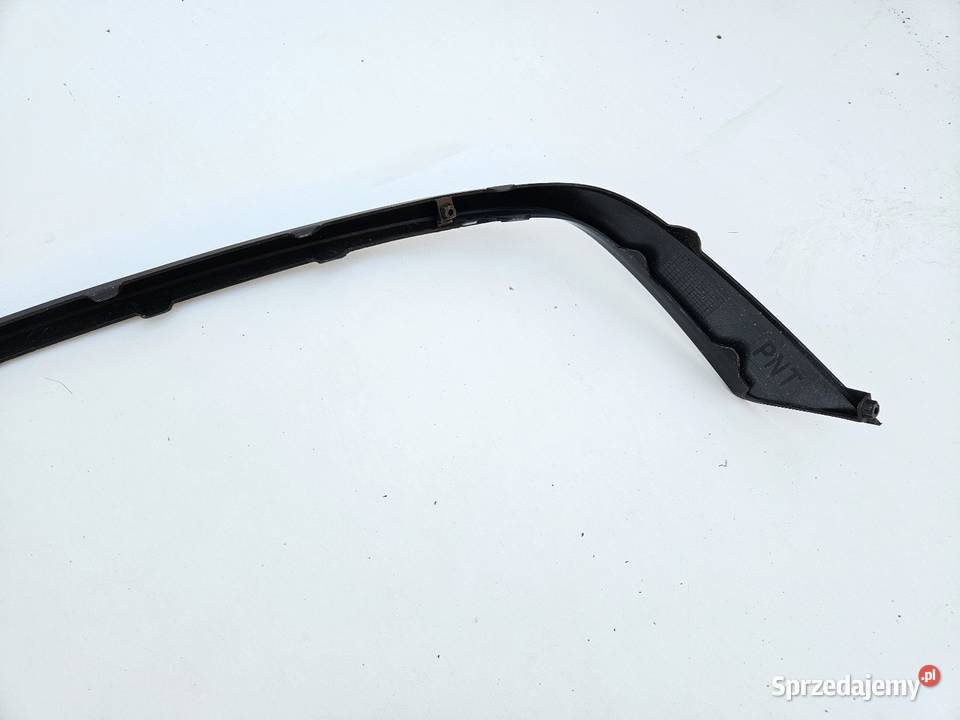 HYUNDAI TUCSON IV 4 LIFT LISTWA ZDERZAKA TYŁ Listwy i nakładki Międzychód