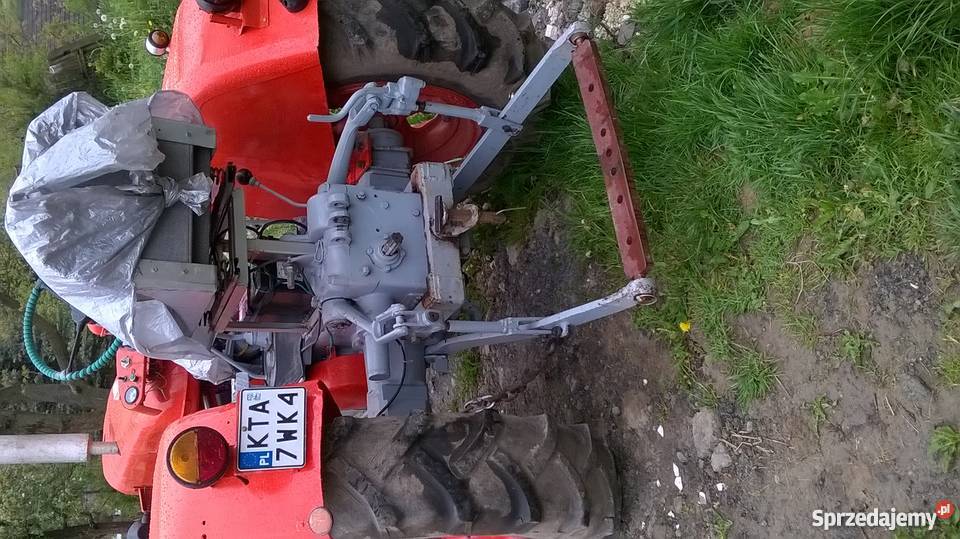 Zetor K25