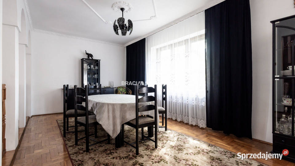 Dom wolnostojący Zabierzów Krakowska 240m2 240m2