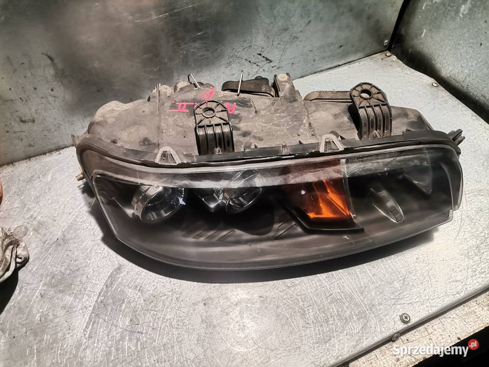 FIAT PUNTO 2 II LAMPA PRAWA PRZEDNIA Nowy Sącz