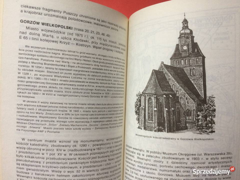 3178 Mędzy Odrą A Drawą Szczecin sprzedam