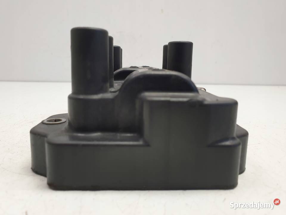 Chevrolet Equinox 34 V6 CEWKA ZAPŁONOWA oryginał Rudka sprzedam