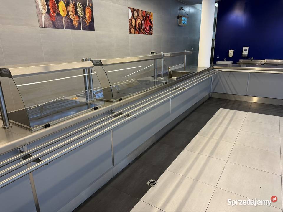 Wydawka Dora metal Kalisz Pomorski