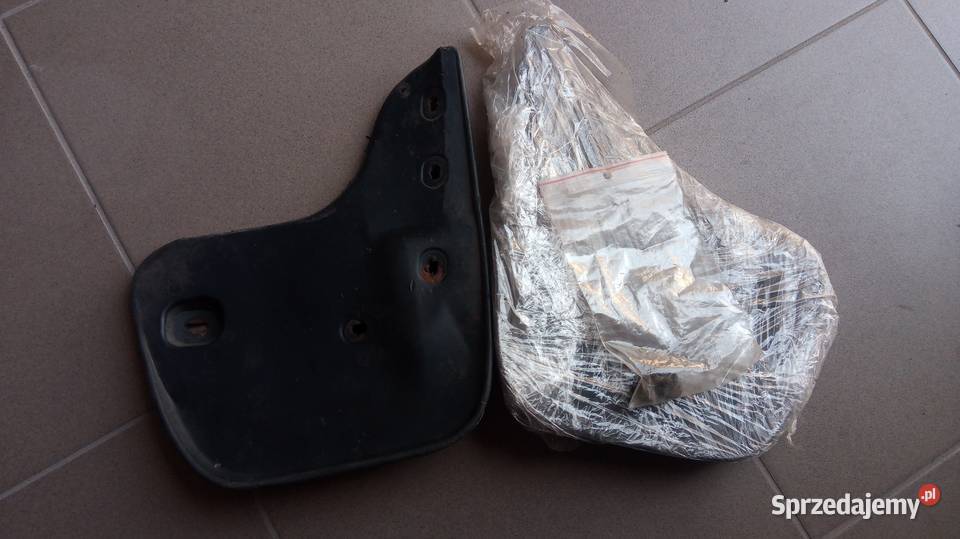 Chlapacze VW 6Q0 075 111 Strzałkowo