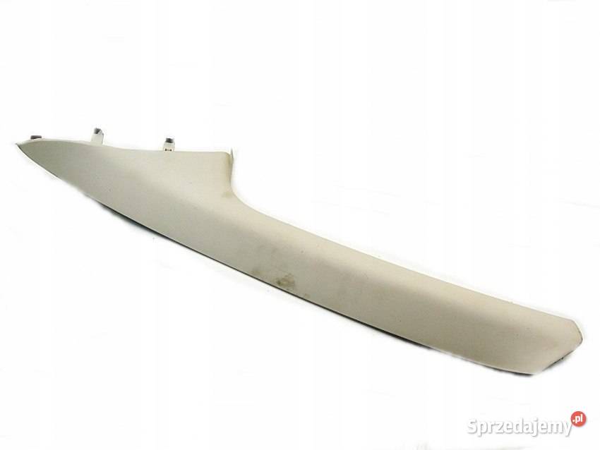 OBUDOWA SŁUPKA LEWA FOCUS 3 KOMBI BM51A03199A osobowe Sosnowiec