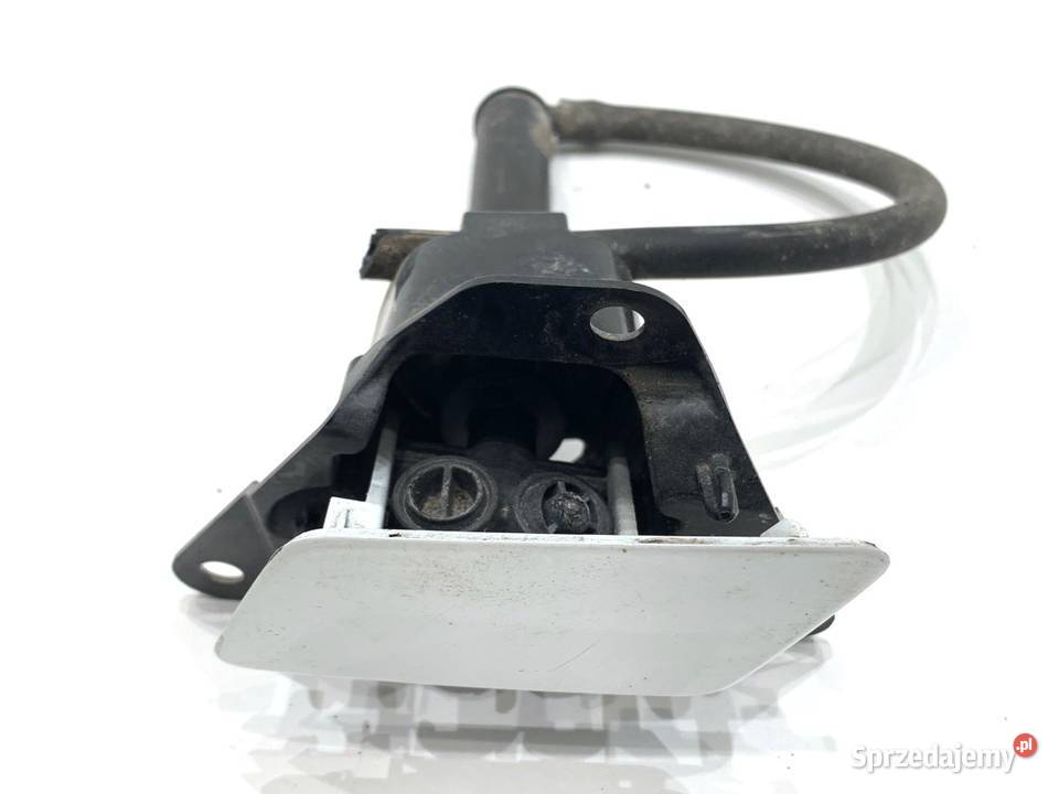 SPRYSKIWACZ REFLEKTORA LEWY PRZÓD JAGUAR FPACE