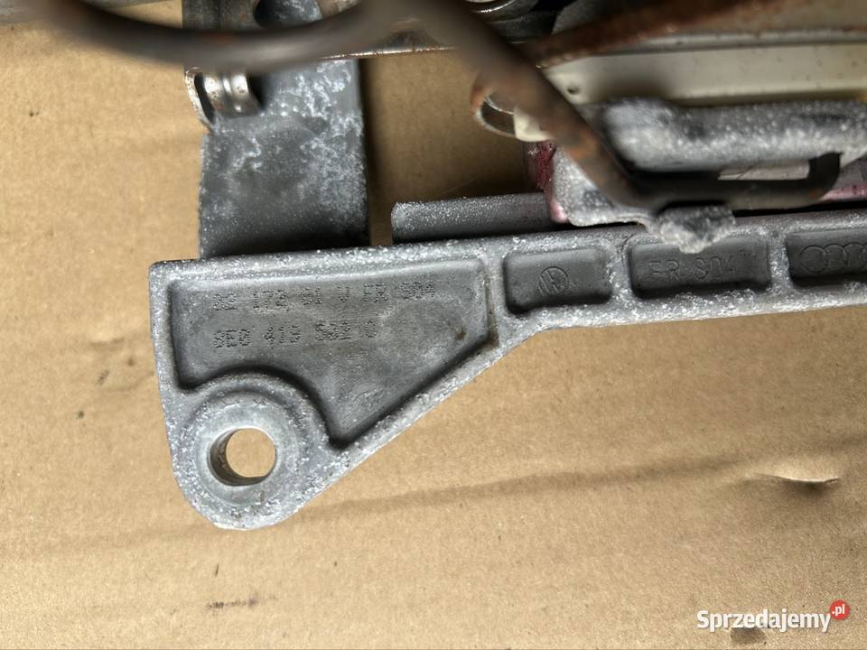 Kolumna kierownicza Audi a4 b6 8e0419502c osobowe Bydgoszcz
