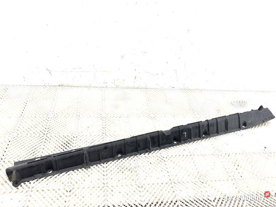 LISTWA PROGOWA LEWY BMW E71 SUV 0714 OSŁONA osobowe Listwy i nakładki podkarpackie