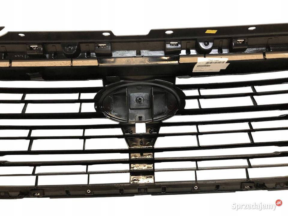 Subaru Ascent 20182022 Atrapa Chrom Grill Skarżysko-Kamienna