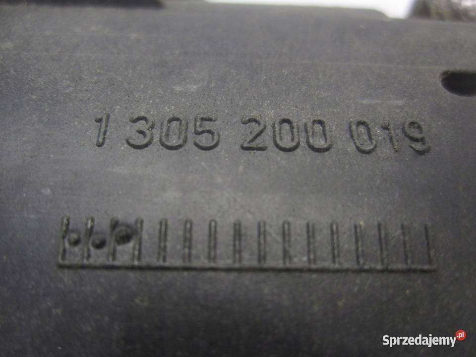 RANGE ROVER SPORT I L320 LIFT 08r halogen prawy Lampy przeciwmgielne świętokrzyskie Kielce sprzedam