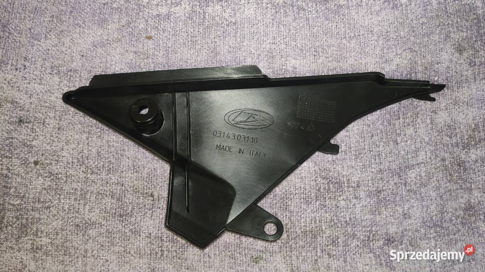 Boczek osłona boczna owiewka Beta RR 250 RR 300 Księżyno sprzedam