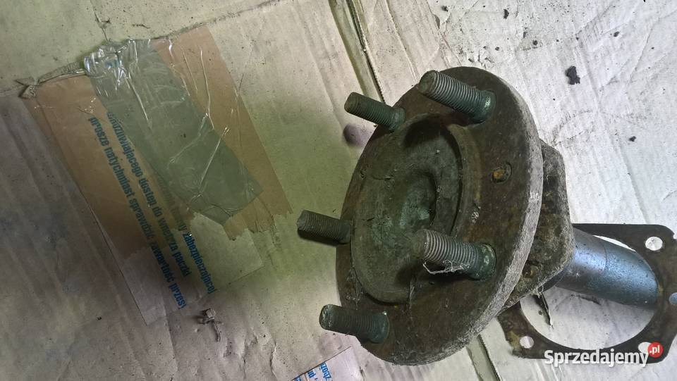 Półoś żuk Rejowiec Fabryczny sprzedam