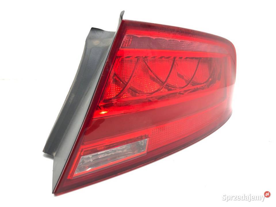 LAMPA PRAWY TYŁ AUDI A7 4G 4G8945096 Hatchback podkarpackie