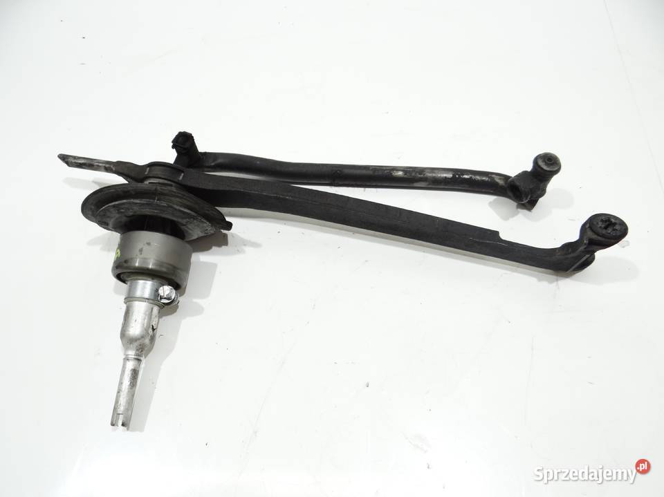 WYBIERAK LEWAREK ZMIANY BIEGÓW BMW E60 LCI osobowe Strzyżewice