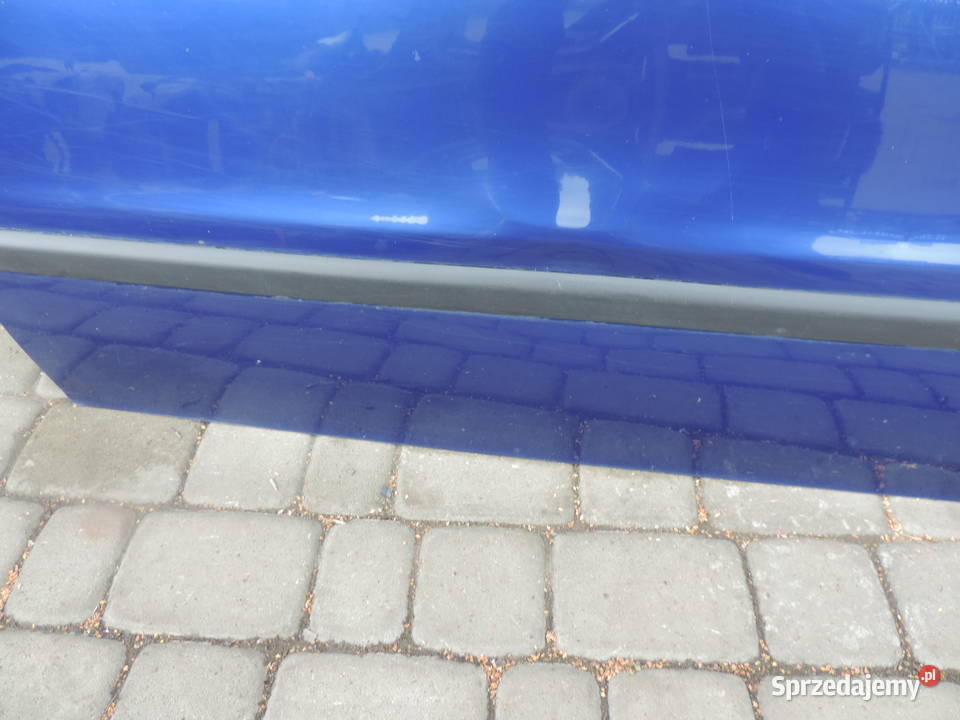 DRZWI LEWY PRZÓD SEAT LEON 1 TOLEDO 2