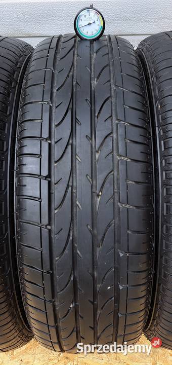 Opony Letnie Bridgestone Dueler HP Sport 21560 Mielęcin