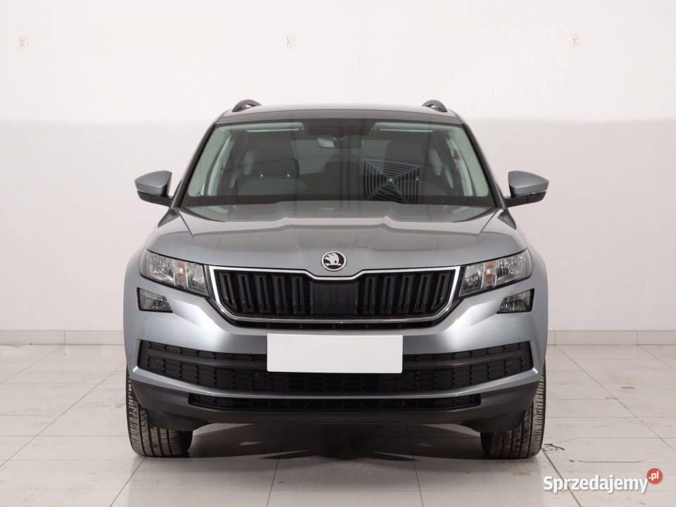 Skoda Kodiaq 20 TSI Piaseczno sprzedam